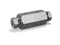 Cone and Thread Fittings